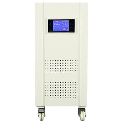 30KVA নন কন্টাক্ট ভোল্টেজ রেগুলেটর
