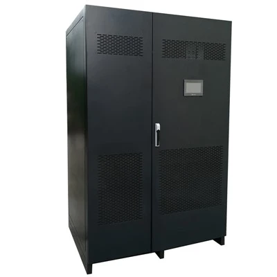 Automatic Voltage Regulator 500 KVA